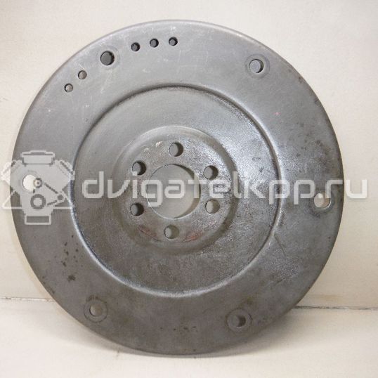 Фото Маховик для двигателя BTS для Volkswagen / Skoda / Seat 105 л.с 16V 1.6 л бензин 038105327B