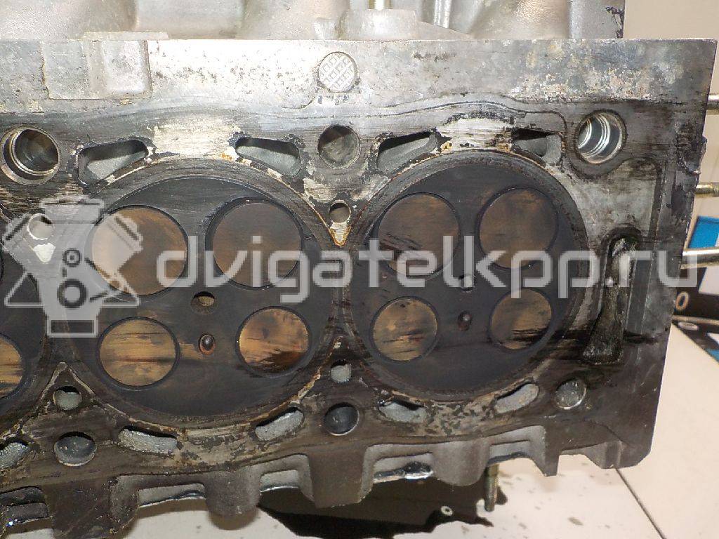 Фото Головка блока  0200EF для Citroen C8 Ea , Eb / C4 / Jumpy / C5 {forloop.counter}}