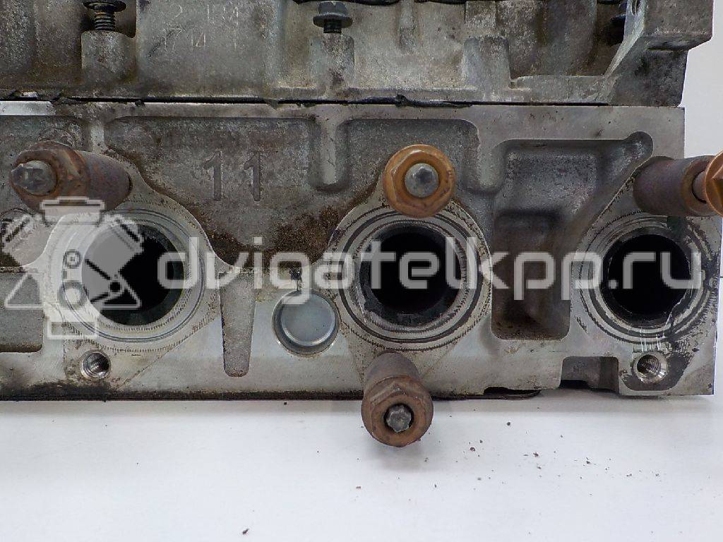 Фото Головка блока  0200hs для citroen Berlingo (NEW) (B9) {forloop.counter}}