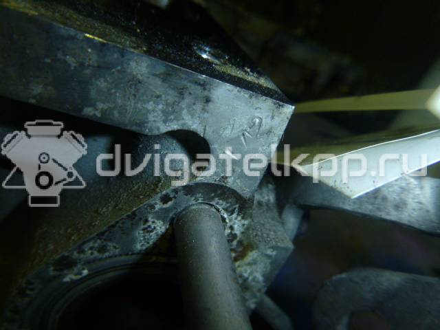 Фото Головка блока  0200hs для citroen Berlingo (NEW) (B9) {forloop.counter}}