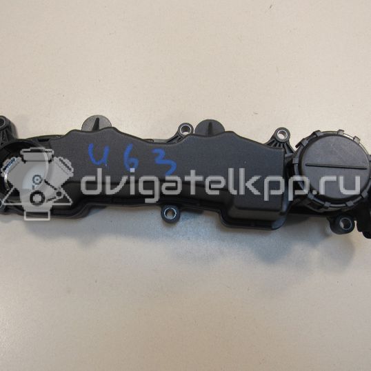 Фото Крышка головки блока (клапанная)  0248l1 для ford C-MAX