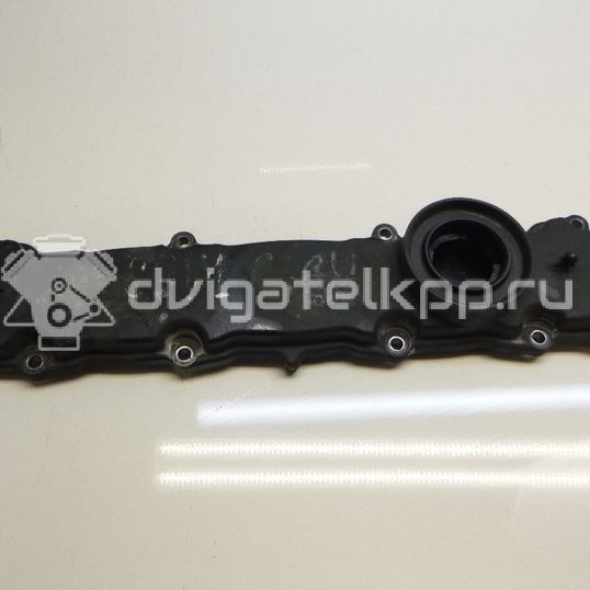 Фото Крышка головки блока (клапанная)  0248p5 для Citroen C2 Jm / C3 / C4