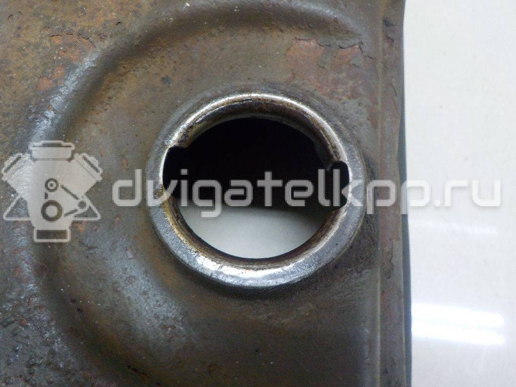 Фото Крышка головки блока (клапанная)  0248R3 для Citroen Berlingo / C3 / C2 Jm {forloop.counter}}