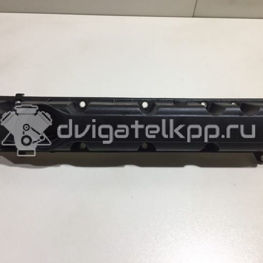 Фото Крышка головки блока (клапанная) для двигателя RFH (EW10A) для Peugeot Expert 140 л.с 16V 2.0 л бензин 0248R6