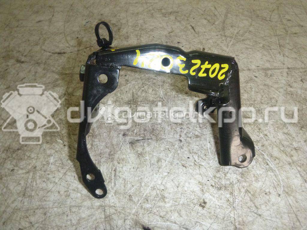 Фото Кронштейн топливного фильтра  AV6Q9A072AB для Ford Focus / C-Max / Grand {forloop.counter}}