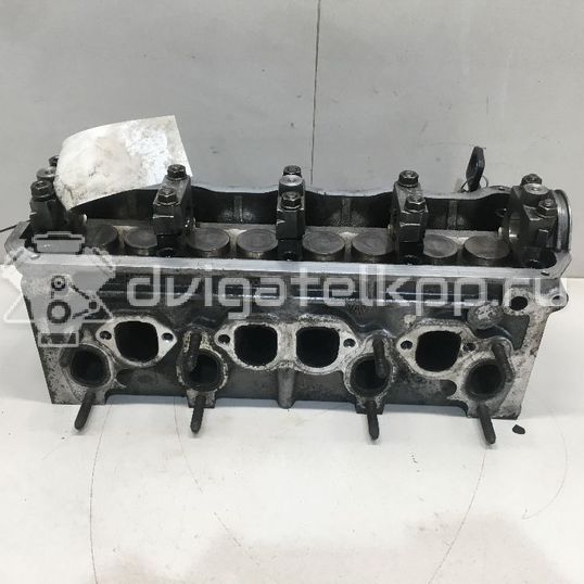 Фото Головка блока  028103351L для Volkswagen Transporter / Polo / Caddy