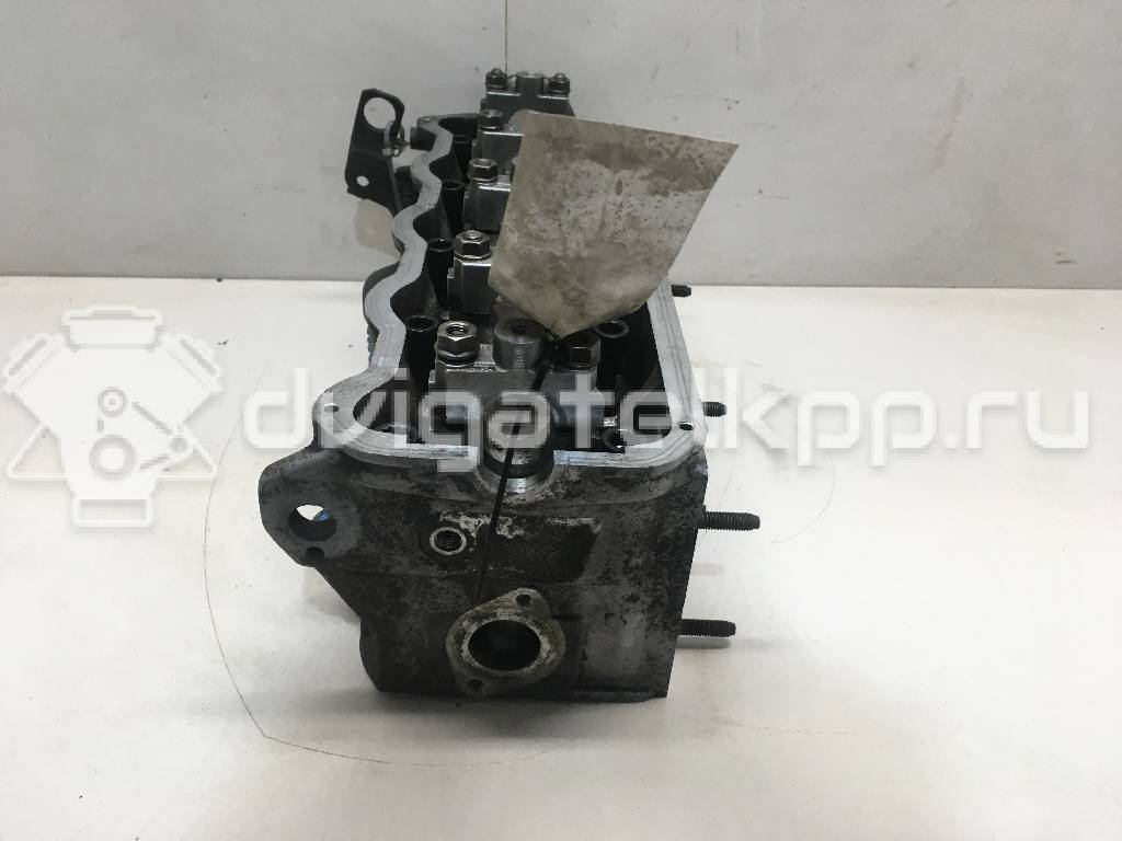 Фото Головка блока  028103351L для Volkswagen Transporter / Polo / Caddy {forloop.counter}}