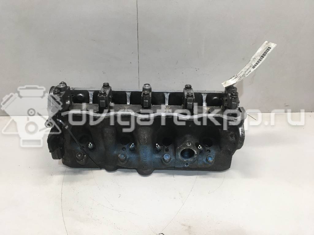 Фото Головка блока  028103351L для Volkswagen Transporter / Polo / Caddy {forloop.counter}}