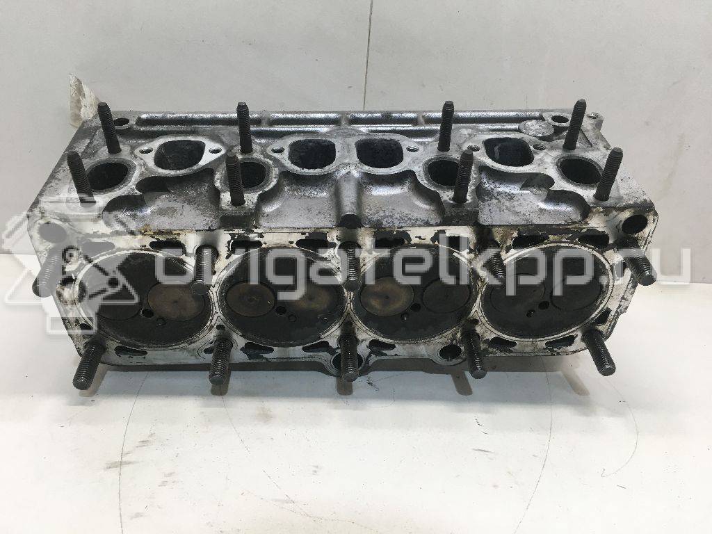 Фото Головка блока  028103351L для Volkswagen Transporter / Polo / Caddy {forloop.counter}}