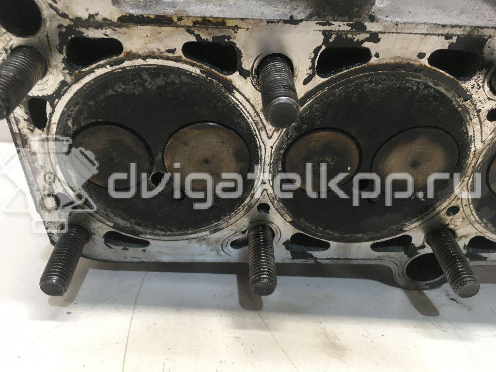 Фото Головка блока  028103351L для Volkswagen Transporter / Polo / Caddy {forloop.counter}}