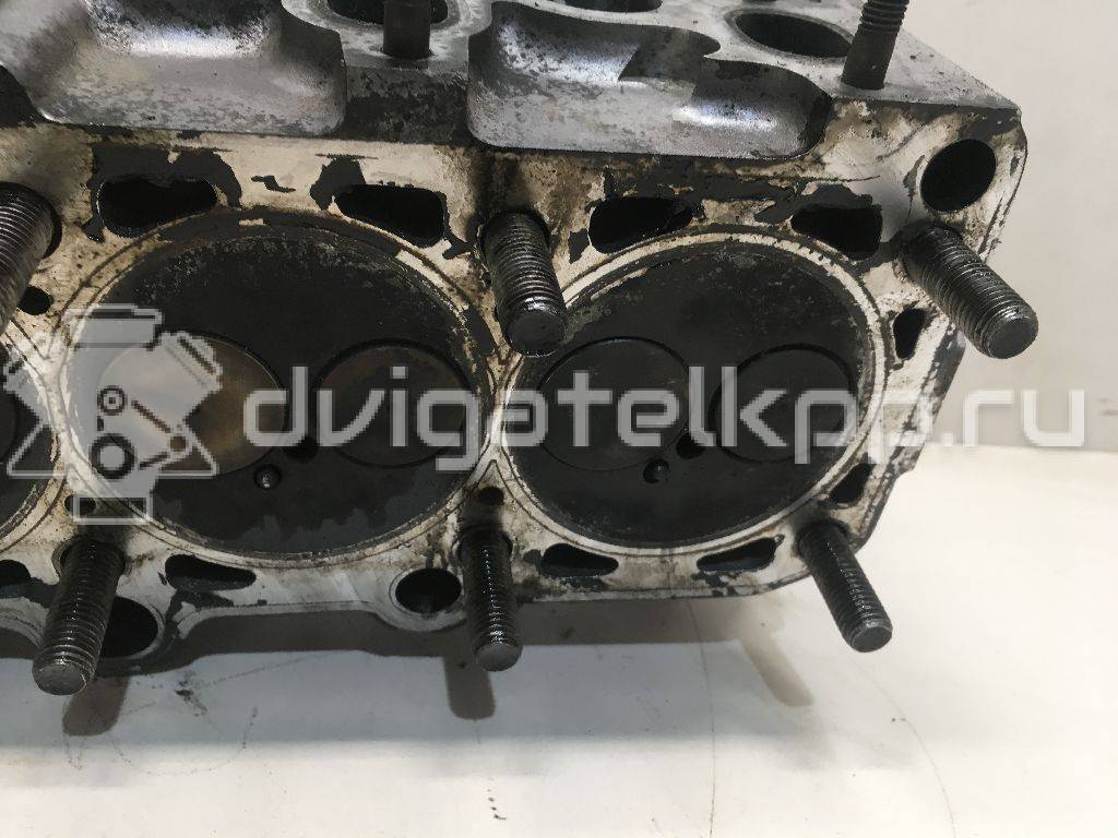 Фото Головка блока  028103351L для Volkswagen Transporter / Polo / Caddy {forloop.counter}}