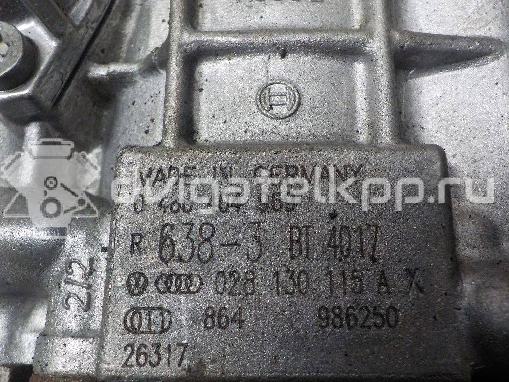 Фото ТНВД  028130115A для Audi A4 / A6 {forloop.counter}}