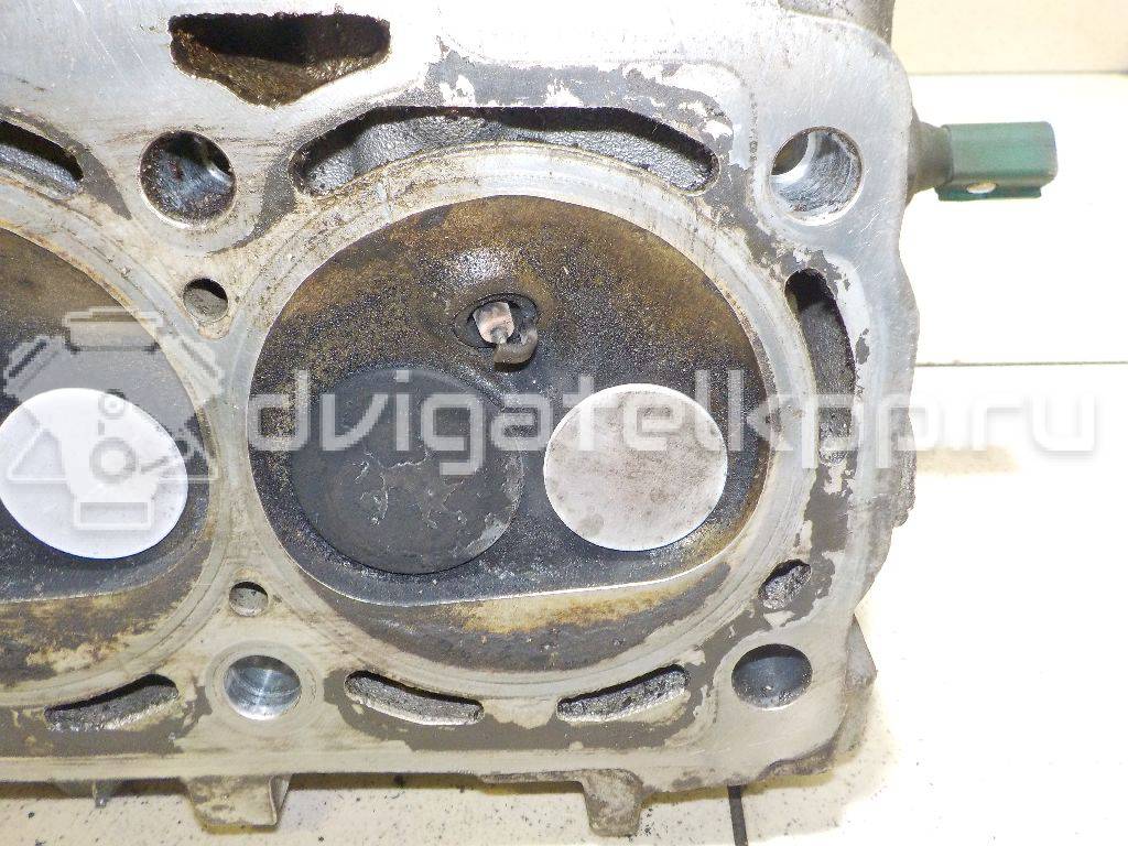 Фото Головка блока  030103353CT для Volkswagen Fox 5Z1, 5Z3 {forloop.counter}}