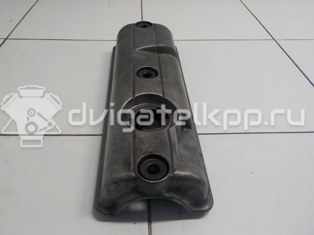 Фото Крышка головки блока (клапанная) для двигателя AEE для Volkswagen Polo / Caddy / Vento 1H2 / Golf 75 л.с 8V 1.6 л бензин 030103469N {forloop.counter}}