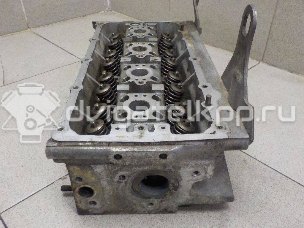 Фото Головка блока для двигателя BAD для Volkswagen Bora / Golf 110 л.с 16V 1.6 л бензин 036103063CC {forloop.counter}}