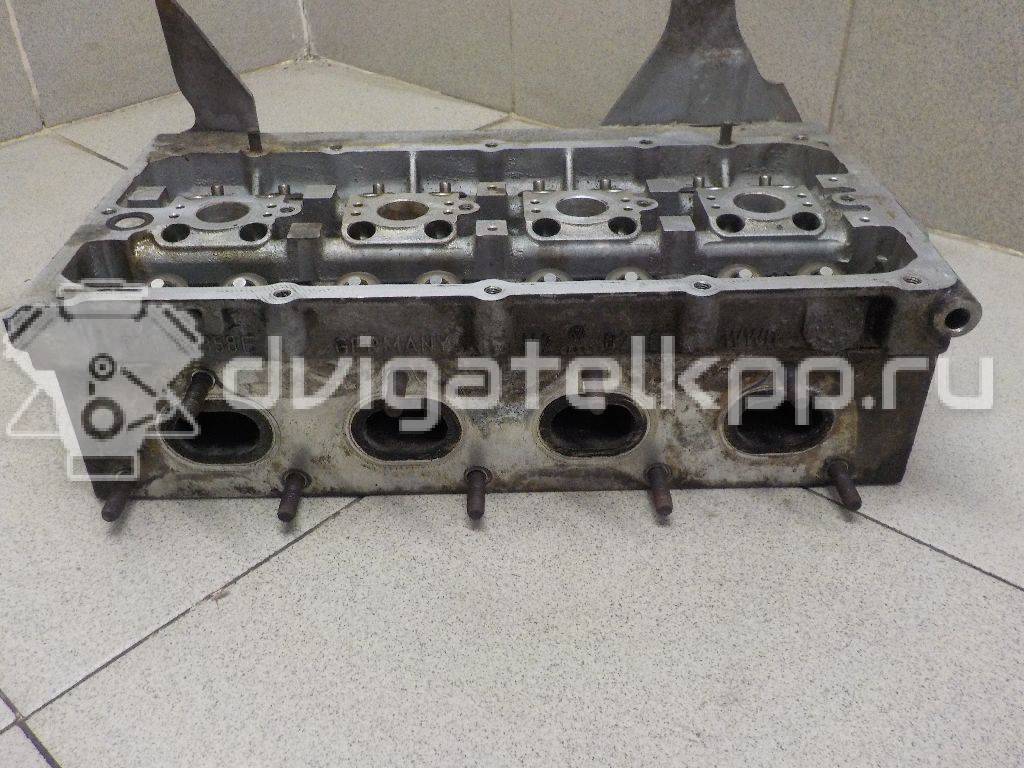 Фото Головка блока  036103063CC для Volkswagen Bora / Golf {forloop.counter}}