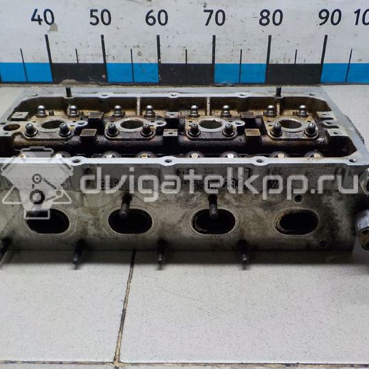 Фото Головка блока  036103351F для seat Arosa