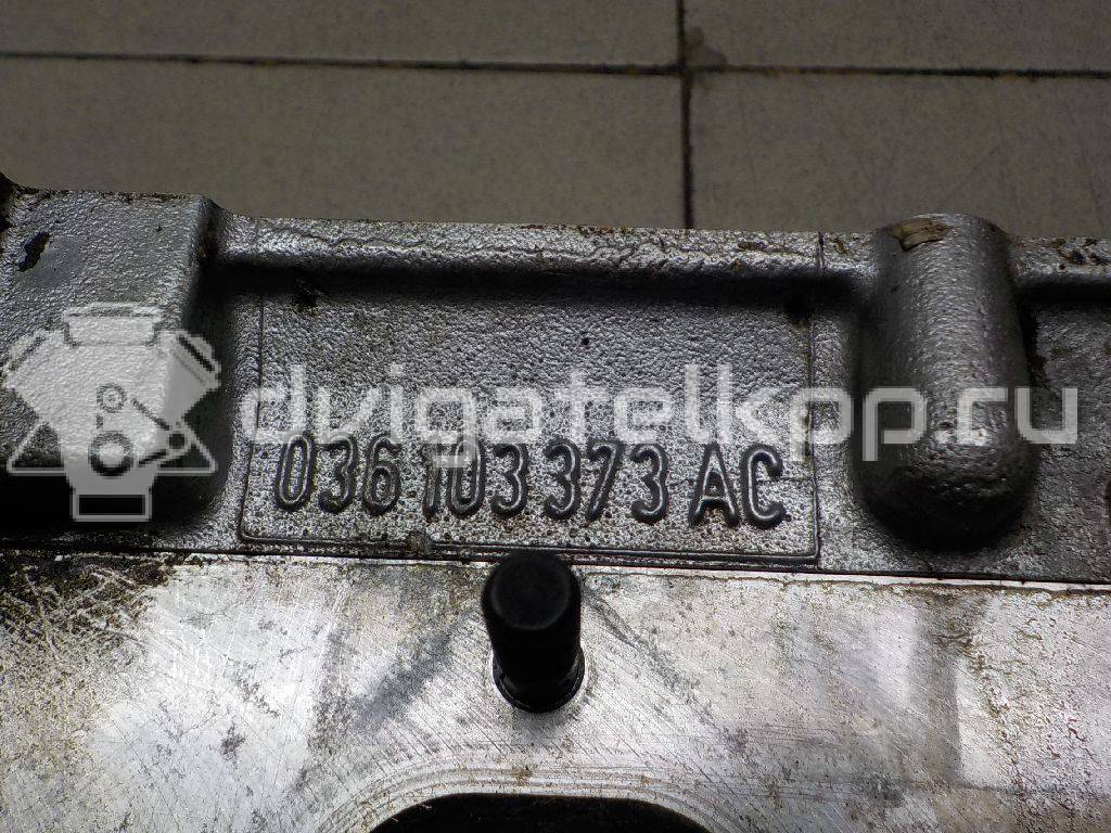 Фото Головка блока  036103351F для seat Arosa {forloop.counter}}