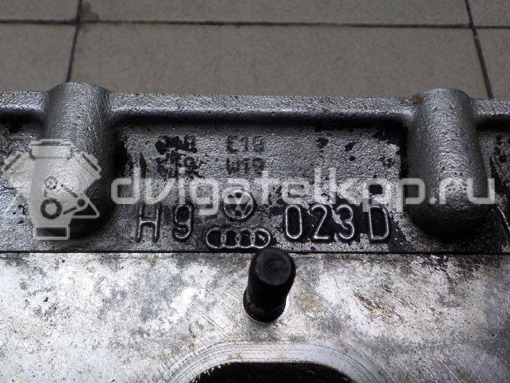 Фото Головка блока  036103351F для seat Arosa {forloop.counter}}