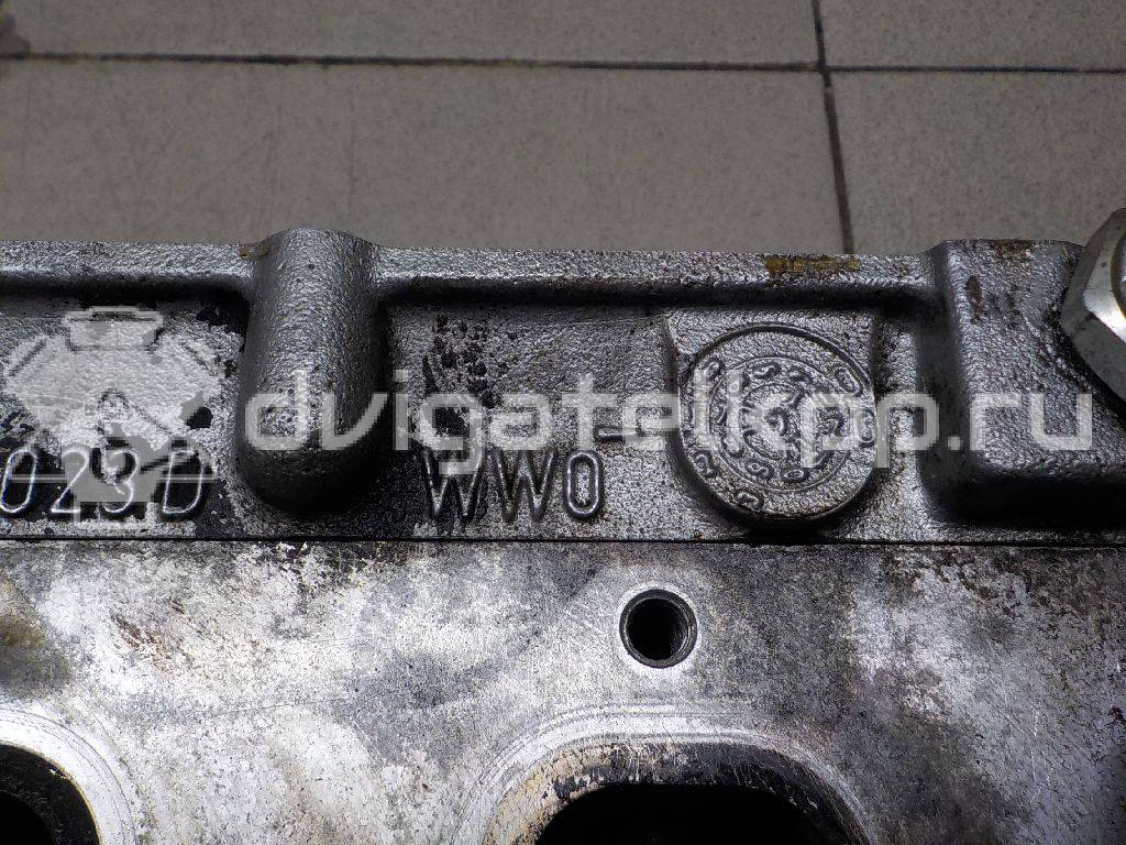 Фото Головка блока  036103351F для seat Arosa {forloop.counter}}