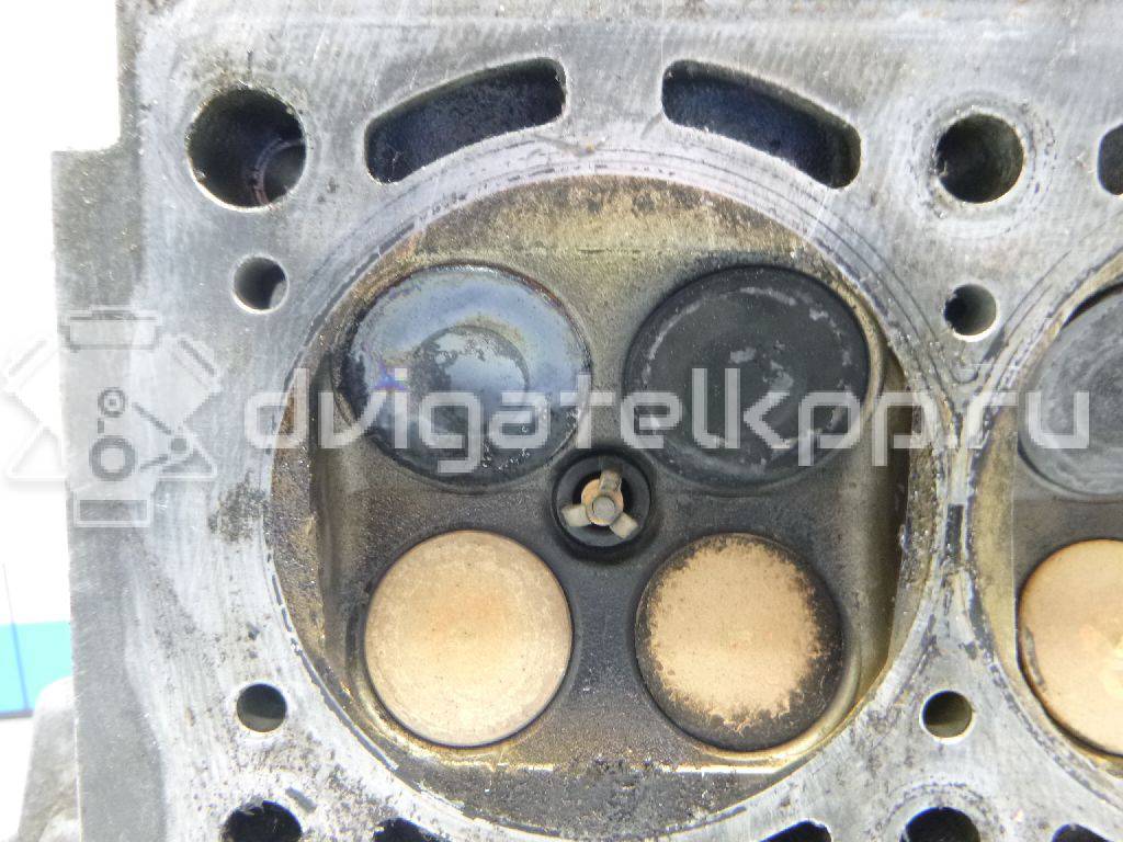 Фото Головка блока  036103351f для audi A2 [8Z0] {forloop.counter}}