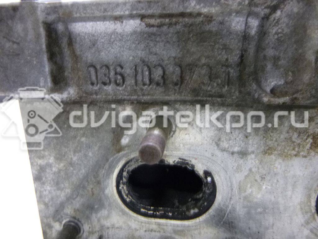 Фото Головка блока  036103351F для Volkswagen Lupo 6X1, 6E1 {forloop.counter}}