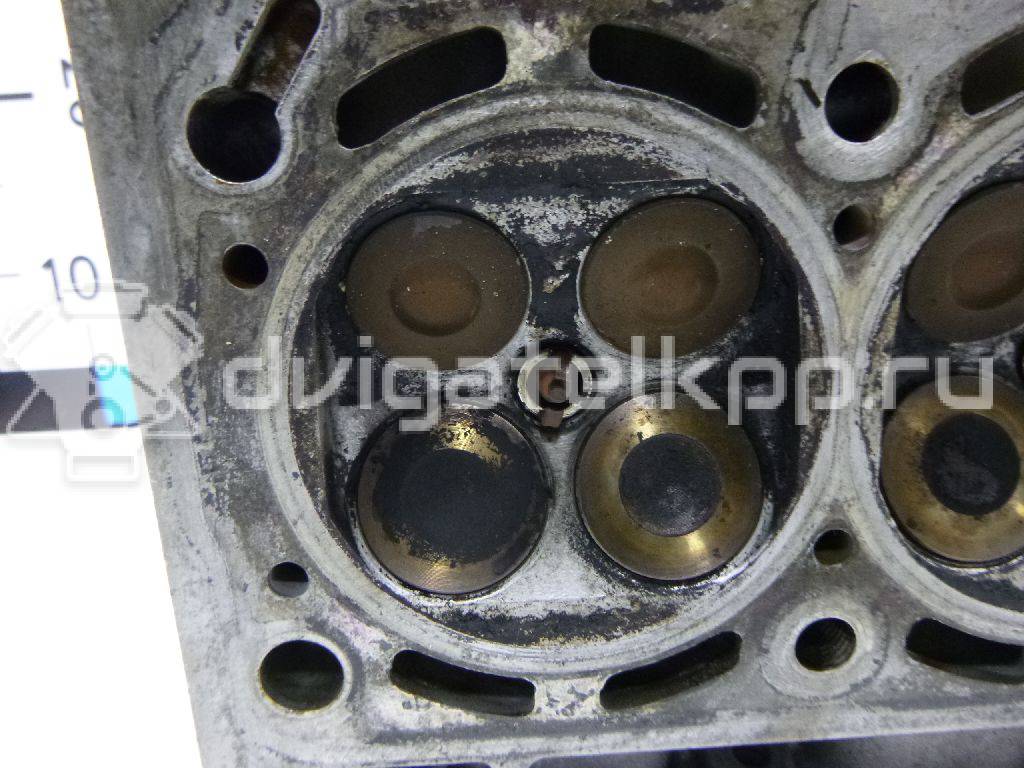 Фото Головка блока  036103351F для Volkswagen Lupo 6X1, 6E1 {forloop.counter}}