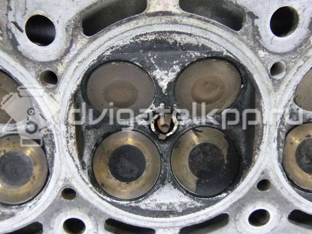 Фото Головка блока  036103351F для Volkswagen Lupo 6X1, 6E1 {forloop.counter}}