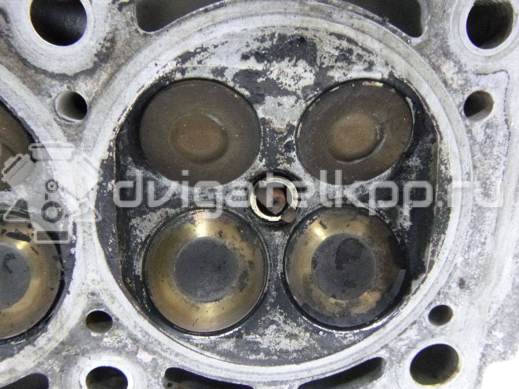 Фото Головка блока  036103351F для Volkswagen Lupo 6X1, 6E1 {forloop.counter}}