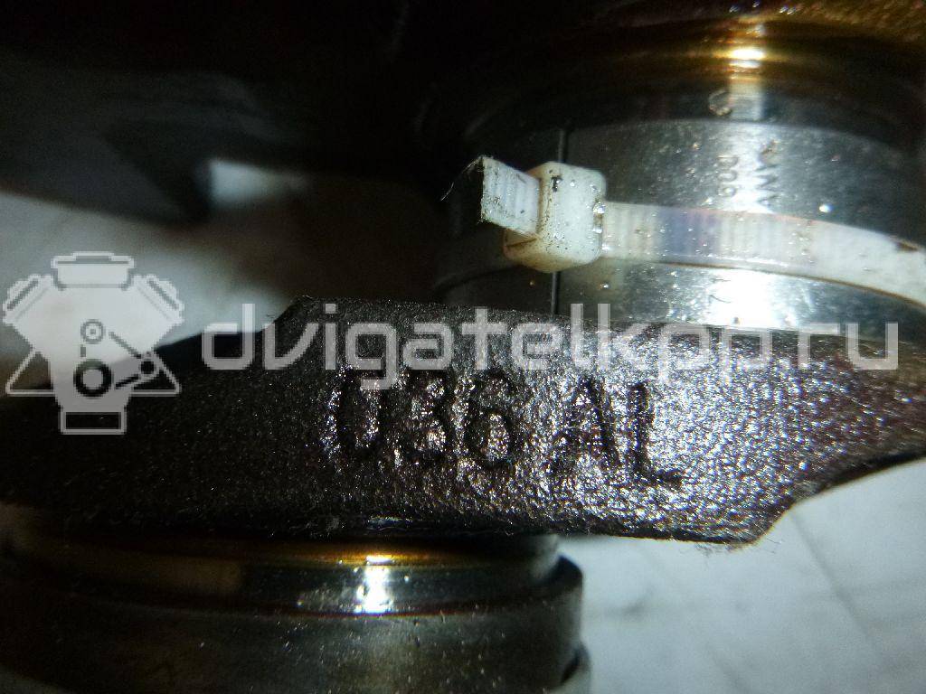 Фото Коленвал для двигателя BKR для Volkswagen Fox 5Z1, 5Z3 75 л.с 8V 1.4 л бензин 036105101AL {forloop.counter}}