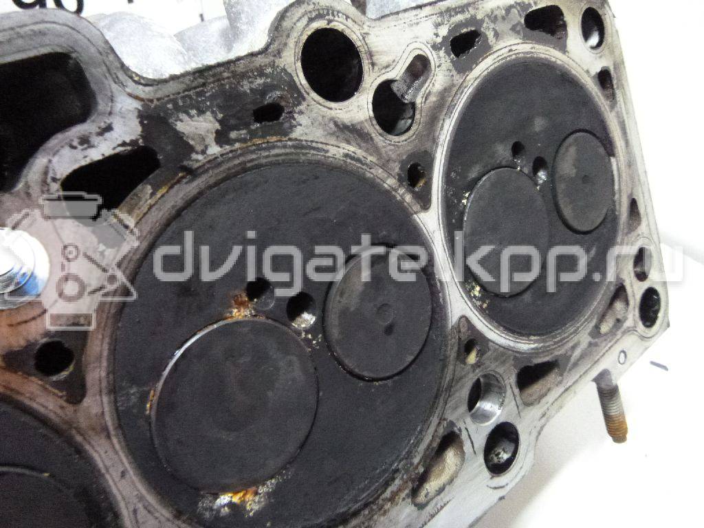 Фото Головка блока  038103265AX для Seat Leon / Toledo {forloop.counter}}