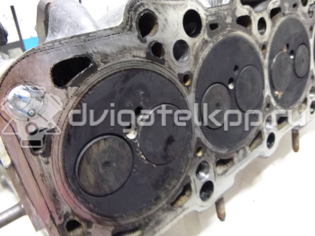 Фото Головка блока  038103265AX для Seat Leon / Toledo {forloop.counter}}