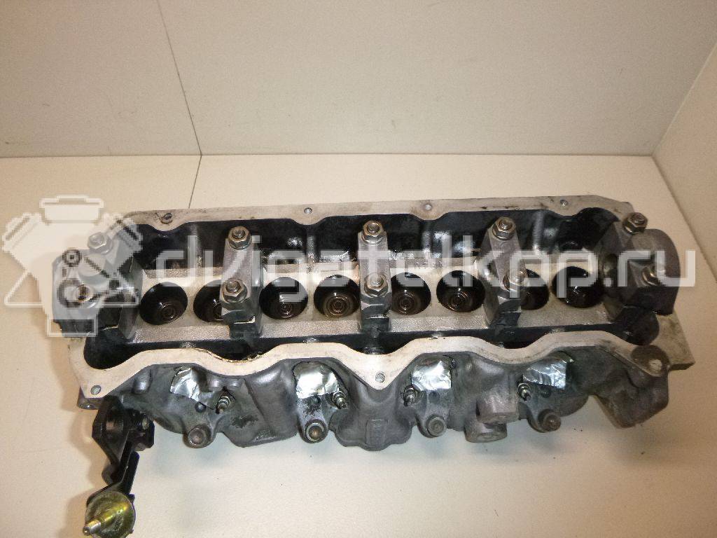 Фото Головка блока для двигателя AGR для Seat Ibiza / Cordoba / Leon / Toledo 90 л.с 8V 1.9 л Дизельное топливо 038103351B {forloop.counter}}