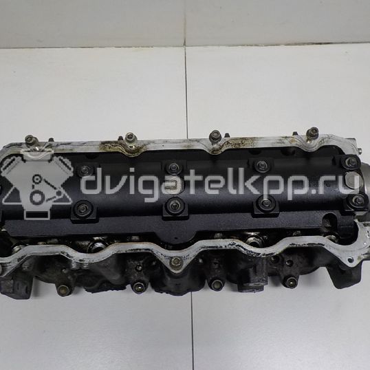 Фото Головка блока для двигателя ALH для Volkswagen / Seat 90 л.с 8V 1.9 л Дизельное топливо 038103351B