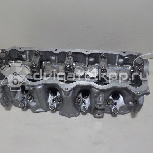 Фото Головка блока для двигателя AGR для Skoda Octavia 90 л.с 8V 1.9 л Дизельное топливо 038103351B