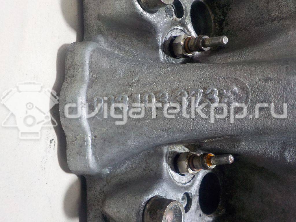 Фото Головка блока для двигателя AGR для Skoda Octavia 90 л.с 8V 1.9 л Дизельное топливо 038103351B {forloop.counter}}