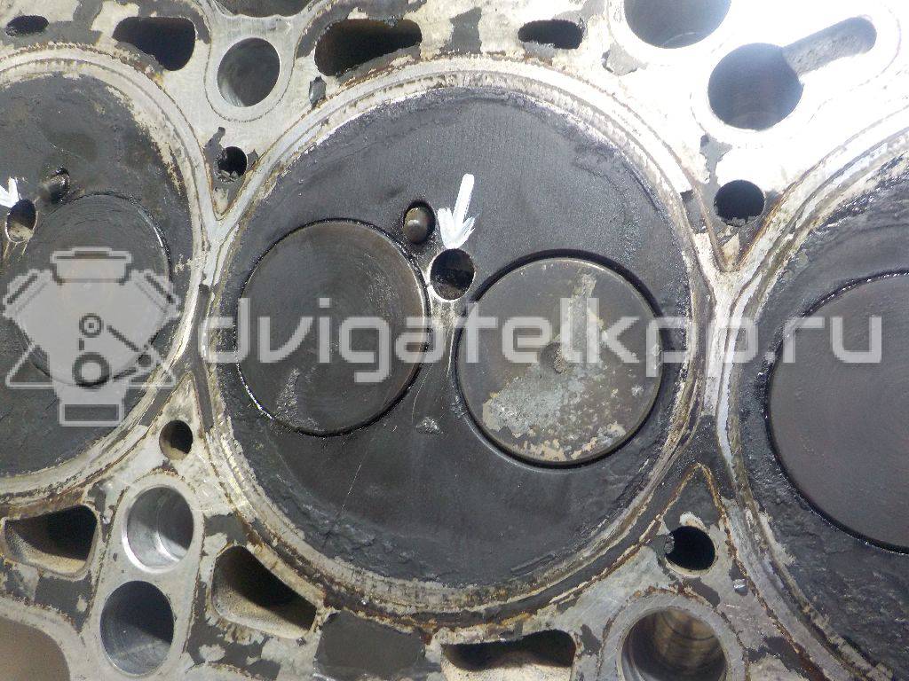 Фото Головка блока для двигателя AGR для Skoda Octavia 90 л.с 8V 1.9 л Дизельное топливо 038103351B {forloop.counter}}