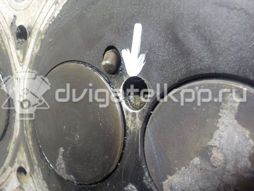 Фото Головка блока для двигателя AGR для Skoda Octavia 90 л.с 8V 1.9 л Дизельное топливо 038103351B {forloop.counter}}