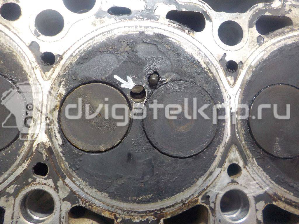 Фото Головка блока для двигателя AGR для Skoda Octavia 90 л.с 8V 1.9 л Дизельное топливо 038103351B {forloop.counter}}