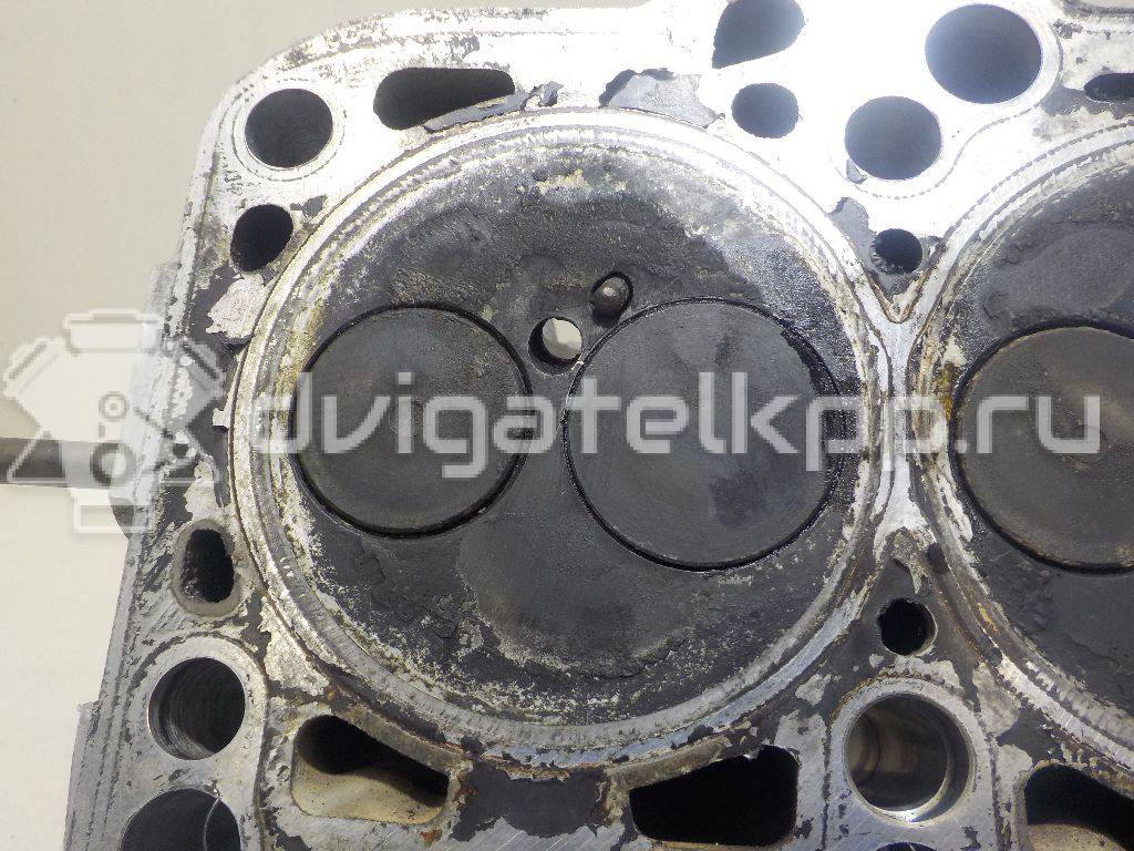 Фото Головка блока для двигателя AGR для Skoda Octavia 90 л.с 8V 1.9 л Дизельное топливо 038103351B {forloop.counter}}