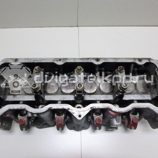 Фото Головка блока для двигателя AGR для Seat Ibiza / Cordoba / Leon / Toledo 90 л.с 8V 1.9 л Дизельное топливо 038103351B