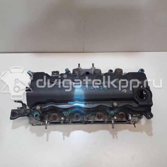 Фото Головка блока  для Honda / Honda (Dongfeng) / Honda (Gac)