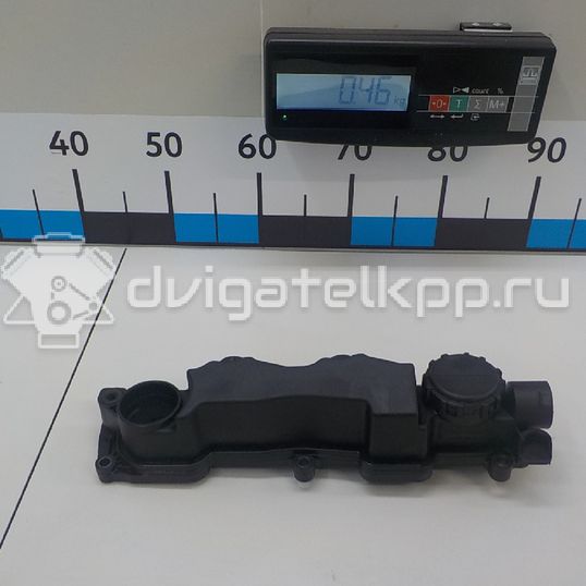 Фото Крышка головки блока (клапанная)  0248l1 для ford C-MAX