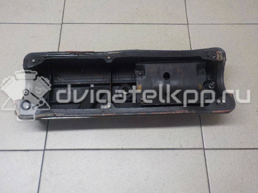 Фото Крышка головки блока (клапанная) для двигателя AEE для Volkswagen Polo / Caddy / Vento 1H2 / Golf 75 л.с 8V 1.6 л бензин 030103469N {forloop.counter}}