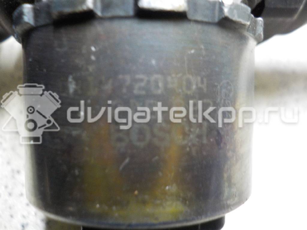 Фото Форсунка дизельная электрическая  03g130073b для Skoda / Volkswagen / Audi / Seat {forloop.counter}}