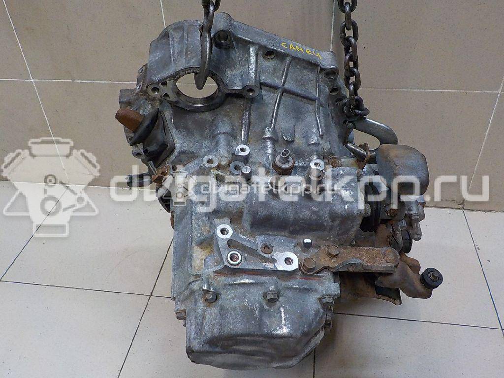 Фото Контрактная (б/у) МКПП для Toyota Camry / Alphard / Harrier / Matrix / Vanguard A3 152-173 л.с 16V 2.4 л 2AZ-FE бензин 3030033240 {forloop.counter}}