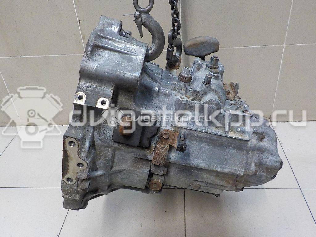 Фото Контрактная (б/у) МКПП для Toyota Camry / Alphard / Harrier / Matrix / Vanguard A3 152-173 л.с 16V 2.4 л 2AZ-FE бензин 3030033240 {forloop.counter}}