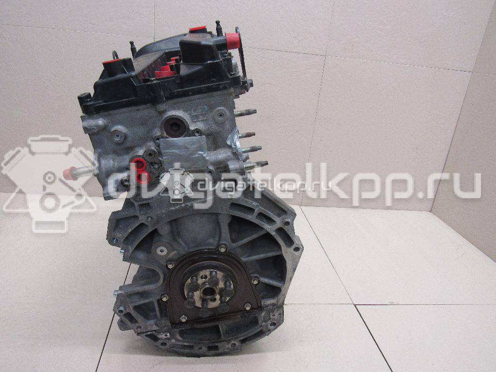 Фото Контрактный (б/у) двигатель CHBB для Ford Mondeo 125 л.с 16V 1.8 л бензин 1525799 {forloop.counter}}