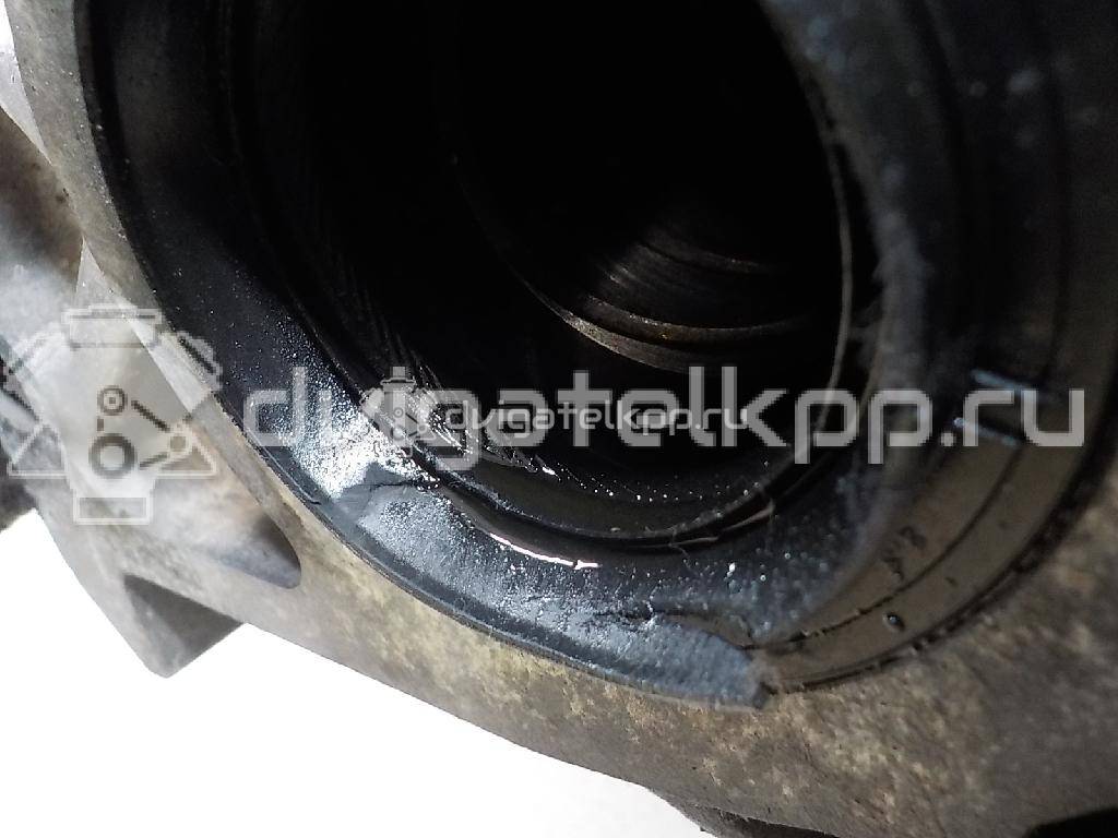 Фото Контрактная (б/у) МКПП для Toyota Camry / Alphard / Harrier / Matrix / Vanguard A3 152-173 л.с 16V 2.4 л 2AZ-FE бензин 3030033240 {forloop.counter}}