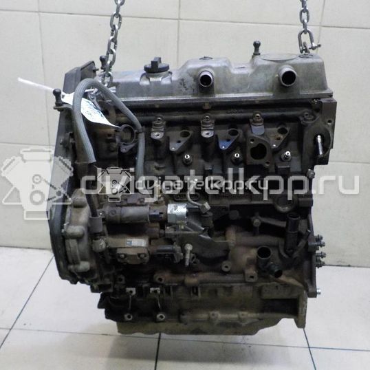 Фото Контрактный (б/у) двигатель  для ford C-MAX  V   1444979